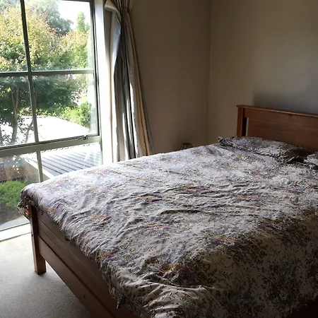 Simple Accommodation In A Great Location